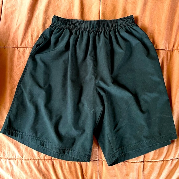 Men’s athletic shorts. - Picture 2 of 3